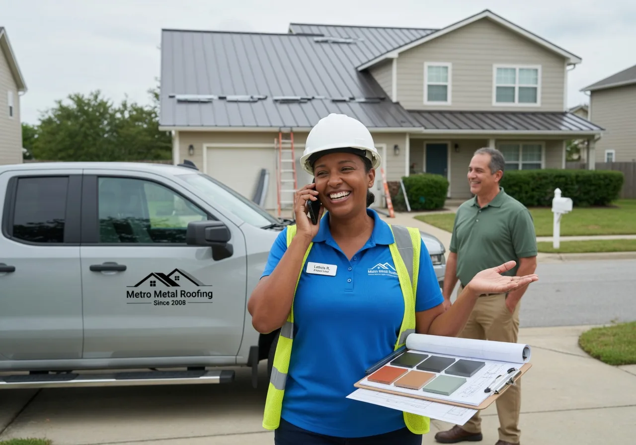 Metal Roofing Installation Murtaugh, ID FAQs