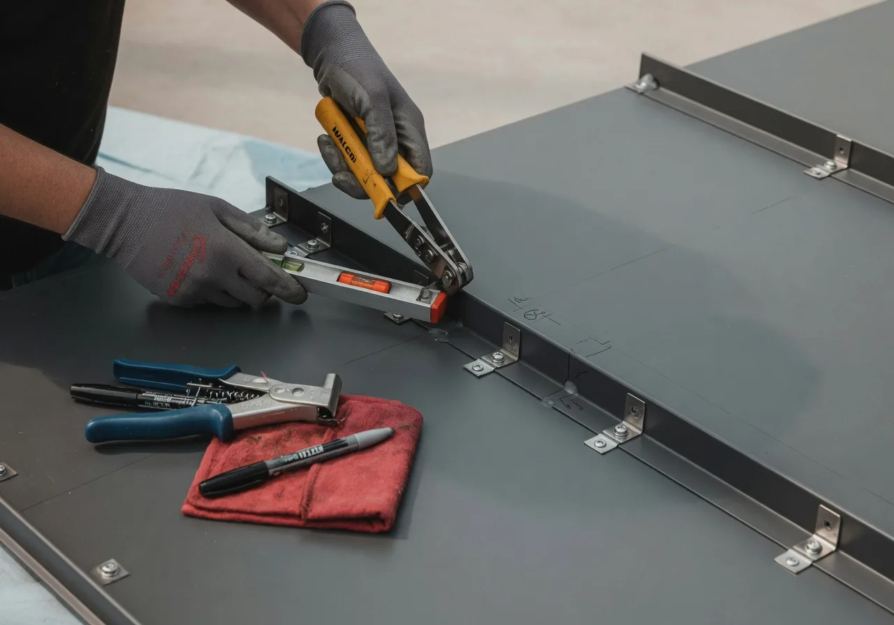 Why choose Metal Roofing Installation in Murtaugh, ID